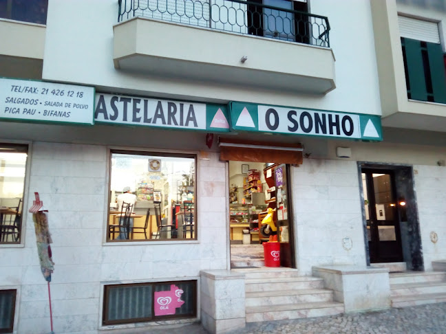 Opinii despre O Sonho-café în Praia da Vitória - Cafeteria