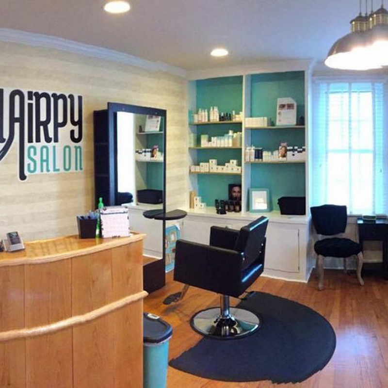 Thairpy Salon