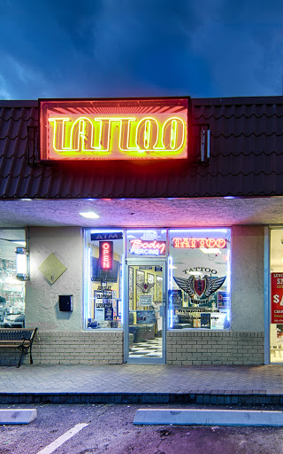 Body Piercing Shop «Empire Ink», reviews and photos, 22773 N State Rd 7, Boca Raton, FL 33428, USA