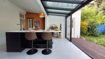 Caroline Guigné Architecte à Bordeaux