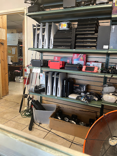 First Cash Pawn, 1315 Brown Trail, Bedford, TX 76022, USA, 