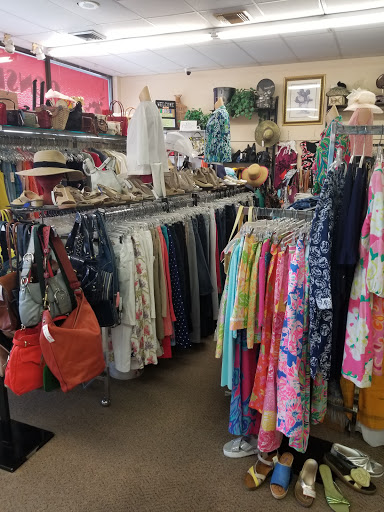 Boutique «Play It Again Consignment Boutique», reviews and photos, 2939 US-1, Fort Pierce, FL 34982, USA