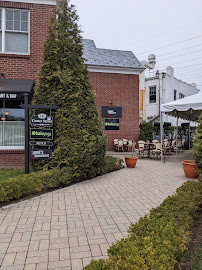 Kaia Yoga and Meditation Darien - Photo 4 - Car repair in Darien, CT, Stamford