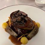 Photo n°1 de l'avis de Yvette.c fait le 27/03/2024 à 15:03 sur le  Hermitage Hotel & Spa à Breuil-Cervinia