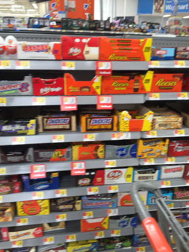 Department Store «Walmart Supercenter», reviews and photos, 1133 Ew Connector Sw, Austell, GA 30106, USA