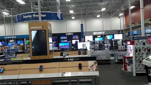 Electronics Store «Best Buy», reviews and photos, 801 Bethlehem Pike, North Wales, PA 19454, USA