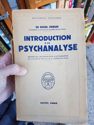 Used Book Store «Second Story Books», reviews and photos, 2000 P St NW, Washington, DC 20036, USA