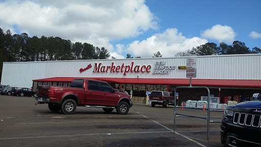 Grocery Store «Vowells Market», reviews and photos, 1780 Simpson Hwy 149, Mendenhall, MS 39114, USA