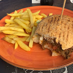 Photo n°6 de l'avis de ilaria.o fait le 30/07/2022 à 21:22 sur le  V78 Pub & Grill à Castelluzzo