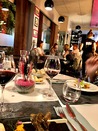 Plats et boissons du Restaurant L'Avenue 21 à Caen - n°15