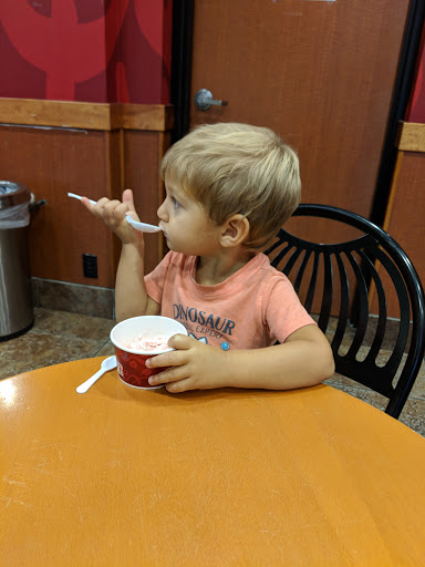 Ice Cream Shop «Cold Stone Creamery», reviews and photos, 2 5th Ave Suite B, Indialantic, FL 32903, USA