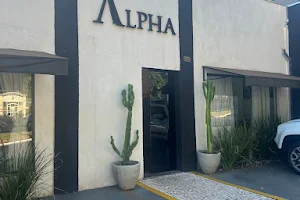 Studio Alpha - Salão de Beleza image