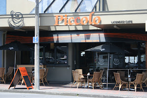 Piccolo Cafe & restaurant