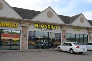 Blondie's Gaming Cafe image