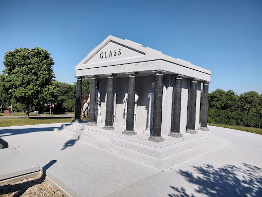 Dodds Memorials - Dayton