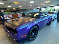 Rochester Hills Chrysler Jeep Dodge Ram - Photo 9 - Car repair in Rochester Hills, MI, Sterling Heights