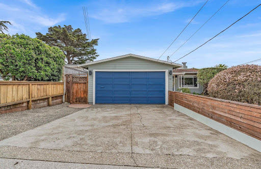 Team Schuler Compass Oakland Berkeley Alameda Real Estate Agent SF Bay Area Realtor image