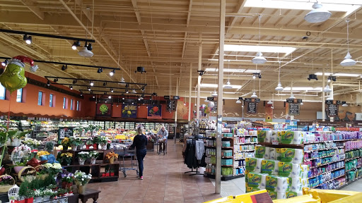 Grocery Store «Bel Air Market», reviews and photos, 3510 Palmer Dr, Cameron Park, CA 95682, USA