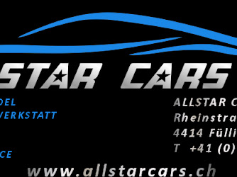 ALLSTAR CARS GmbH