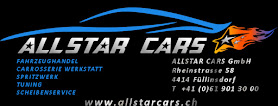 ALLSTAR CARS GmbH