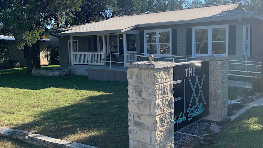 1435 N Walnut Ave, New Braunfels, TX 78130, USA