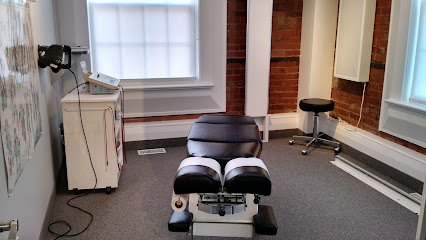 The Chiropractic & Sports Injuries Centre Of Georgetown