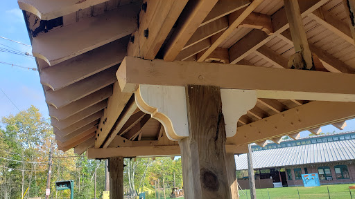 Historical Place «Connecticut Trolley Museum», reviews and photos, 58 N Rd, East Windsor, CT 06088, USA