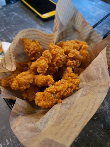 Comentarii opinii despre Devil's Kitchen