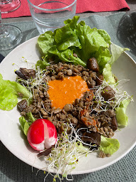 Photo n°5 de Auberge au Canoë Gourmand à Sélestat ()