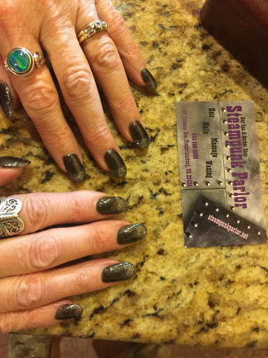 Barber Shop «Steampunk Parlor», reviews and photos, 1105 Potomac Ave, Fredericksburg, VA 22405, USA