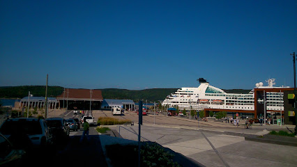 Port Saguenay
