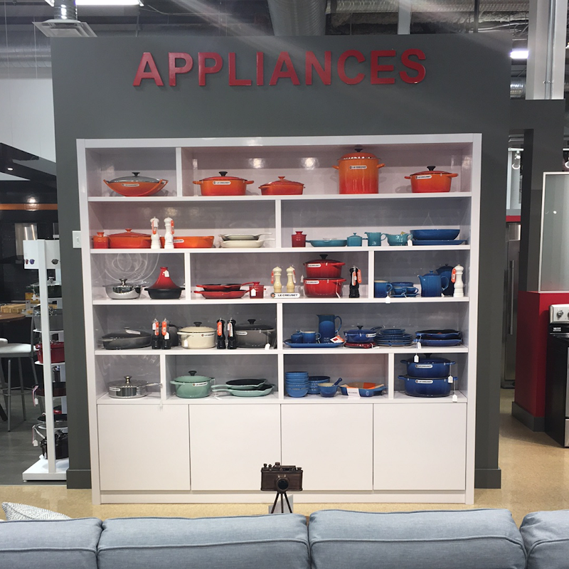 Harris Appliance & Furniture