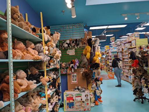 Toy Store «Terra Toys», reviews and photos, 2438 W Anderson Ln, Austin, TX 78757, USA