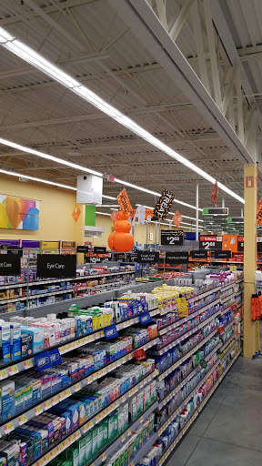 Supermarket «Walmart Neighborhood Market», reviews and photos, 3031 Mid Rivers Mall Dr, St Peters, MO 63376, USA