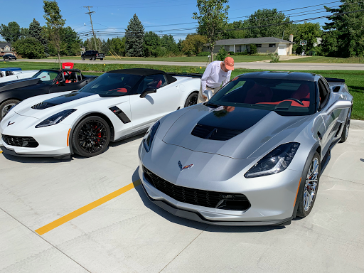 Used Car Dealer «Direct Cars», reviews and photos, 13417 W Star Dr, Shelby Charter Township, MI 48315, USA