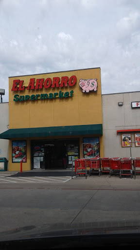 Butcher Shop «La Michoacana Meat Market», reviews and photos, 2004 E Belt Line Rd, Carrollton, TX 75006, USA