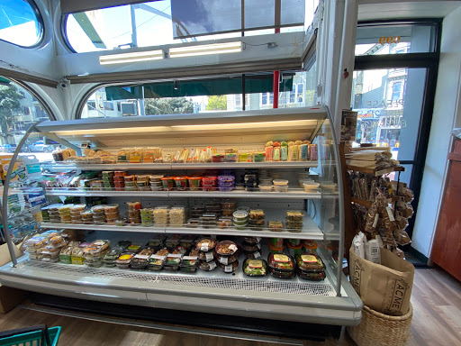 Health Food Store «Valencia Whole Foods», reviews and photos, 999 Valencia St, San Francisco, CA 94110, USA