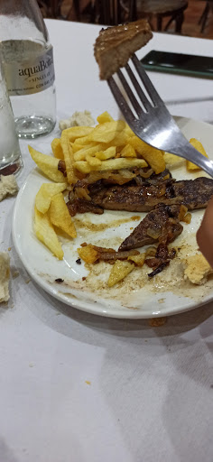Restaurante Quitapesares en Villaviciosa de Odón