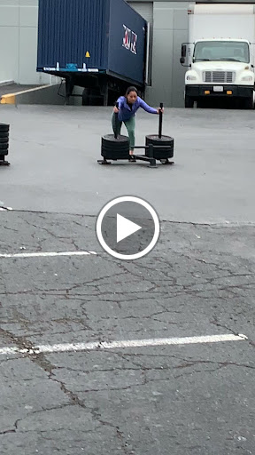 Gym «CrossFit of Fremont», reviews and photos, 37330 Cedar Blvd, Newark, CA 94560, USA