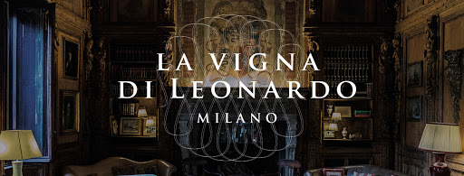 Leonardo da Vinci's Vineyard
