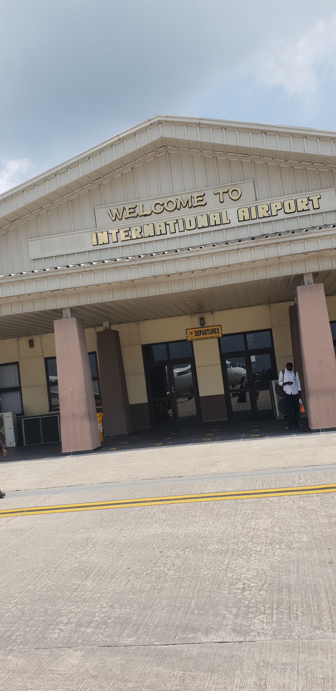 Ibom International Airport