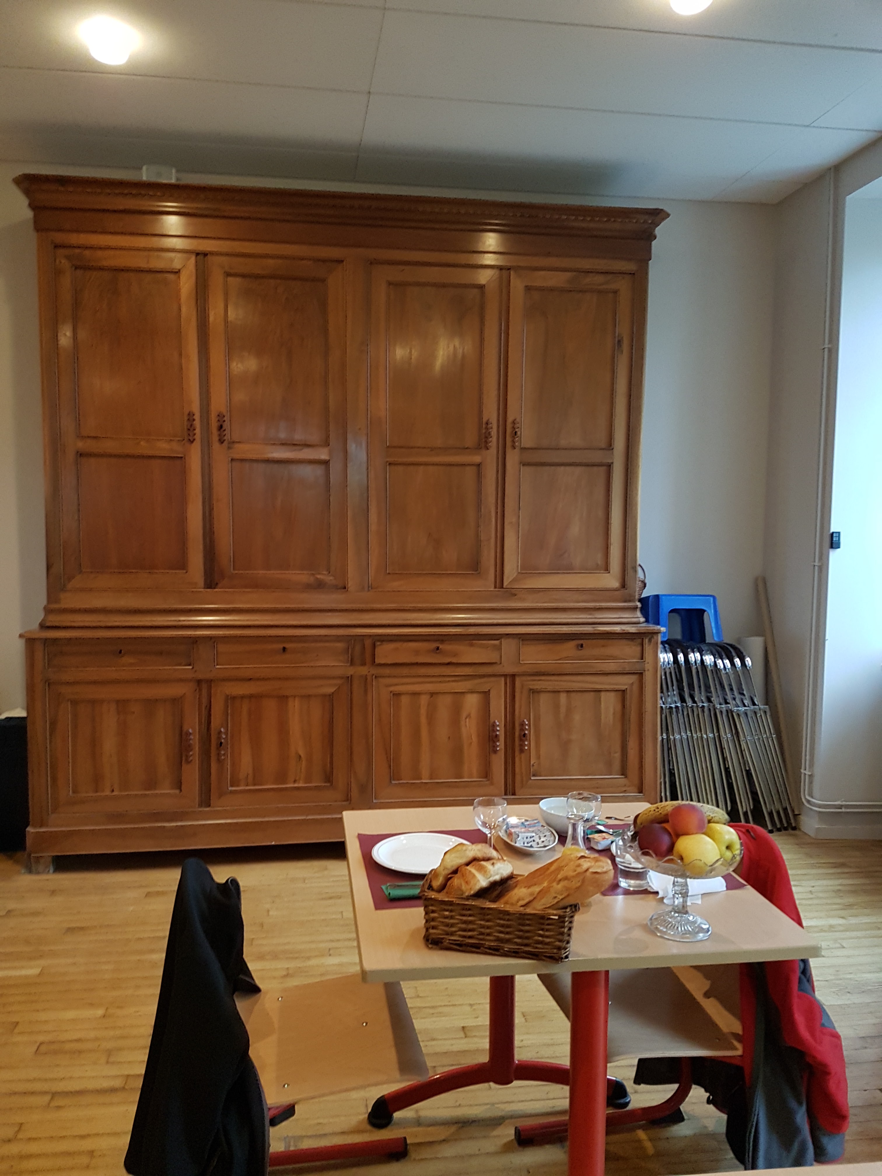 Photo n° 4 de l'avis de Sandrine.A fait le 22/07/2019 à 11:40