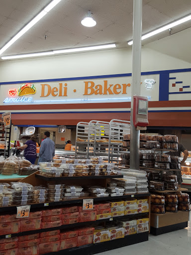 Grocery Store «Baja Ranch Market», reviews and photos, 425 S Citrus Ave, Covina, CA 91723, USA