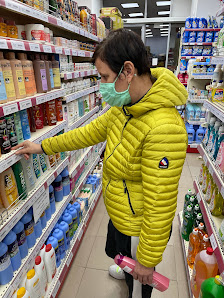Oops nitrogen jogger Recenzii și Informații My Auchan Banu Manta - Cluj, Farmacie - 4.2