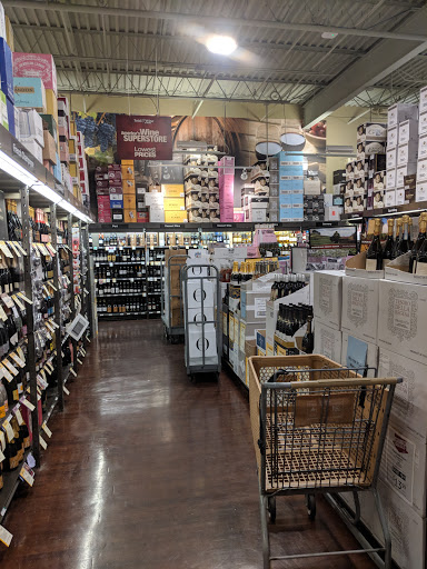 Wine Store «Total Wine & More», reviews and photos, 380 North Point Cir, Alpharetta, GA 30022, USA