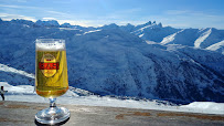 Plats et boissons du Restaurant Le Panoramic à Valmeinier - n°1