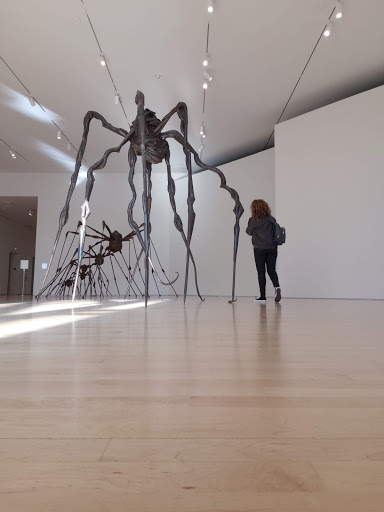 Gift Shop «SFMOMA Museum Store», reviews and photos, 151 3rd St, San Francisco, CA 94103, USA