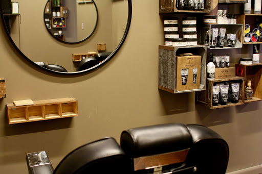 Hair Salon «A Valeria Boss Salon», reviews and photos, 318 S Campbell Ave, Springfield, MO 65806, USA