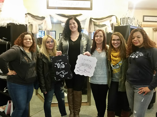Bridal Shop «A Savvy Bride», reviews and photos, 17700 W Capitol Dr, Brookfield, WI 53045, USA