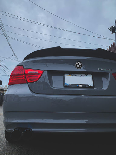 Auto Body Shop «Maaco Collision Repair & Auto Painting», reviews and photos, 53-24 98th St, Corona, NY 11368, USA